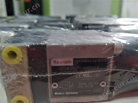 REXROTH，CML10嵌入式控制器