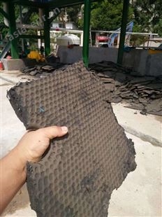 风化砂水洗泥浆处理 冲孔桩榨干污泥设备